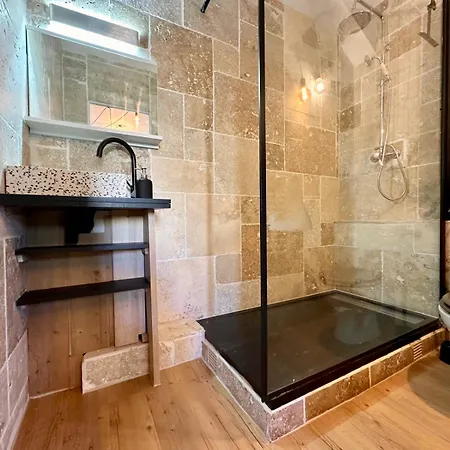 Splendide Loft Jacuzzi Et Cinema - Cap D'agde * Agde